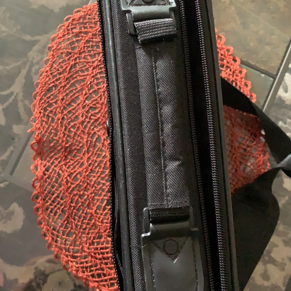 🔵 Icon laptop case - Picture 4 of 8
